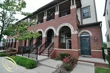 Main picture of 3875 Forester Blvd