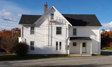 Main picture of 84 College Ave