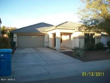 Main picture of 7208 W Warner St