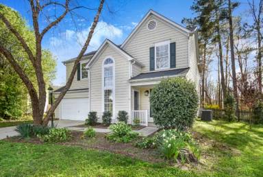 Main picture of 101 Bracken Trail Cir