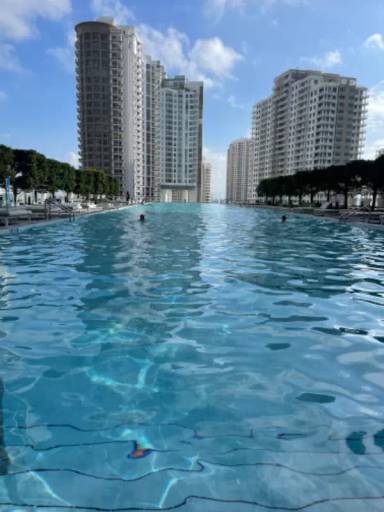 Main picture of Icon Brickell Condos