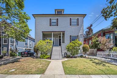 Main picture of 2229 San Jose Ave