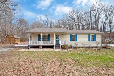 Main picture of 1422 Wesley Rd