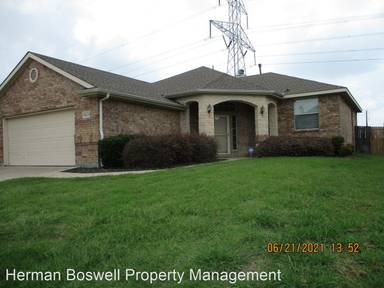 Main picture of 6623 Terrace Glen Dr