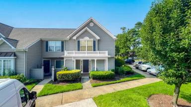 Main picture of 2393 Old Greenbrier Rd