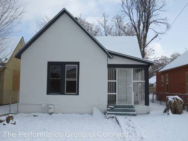 Main picture of 1216 Cedar St