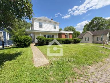 Main picture of 201 N Lincoln Ave