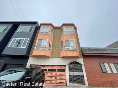 Main picture of 7725 Geary Blvd