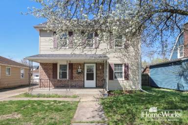 Main picture of 1711 N Adams St