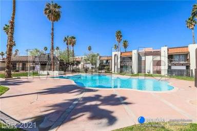 Main picture of Casa Vegas