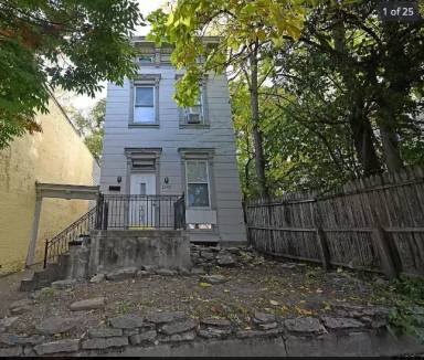 Main picture of 2347 W Clifton Ave