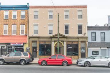 Main picture of 507 W Girard Ave