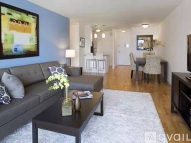 Main picture of Gateway Apartments
