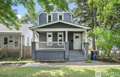 Main picture of 1145 Lincoln Ave NW