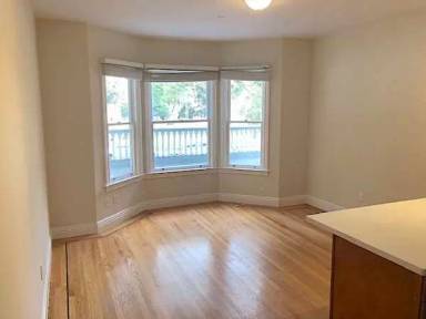 Main picture of 600 Stanyan St