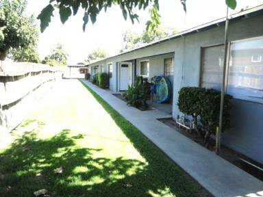 Main picture of 204 S F St