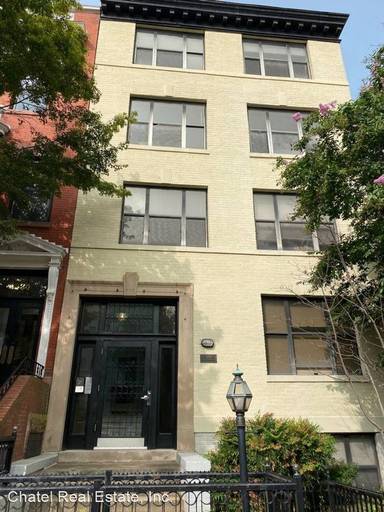 Main picture of 1332 21st St NW