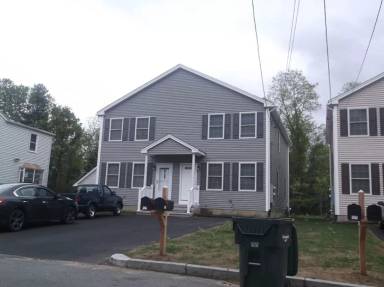 Main picture of 125 Laconia St