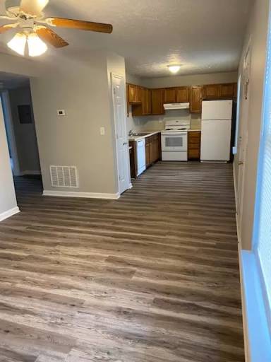 Main picture of Keegan Place Apartments