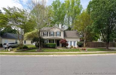 Main picture of 421 Feldspar Way