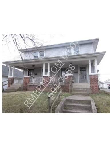 Main picture of 1623 S Webster St