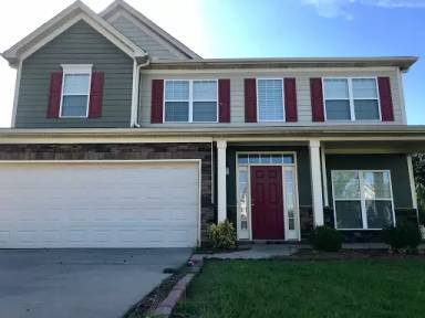 Main picture of 5187 Freedom Ridge Ct