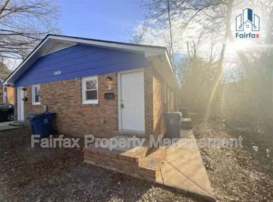 Main picture of 2416 Owen St