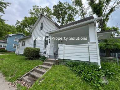 Main picture of 3301 Broadway