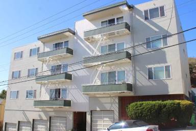 Main picture of 850 Burnett Ave