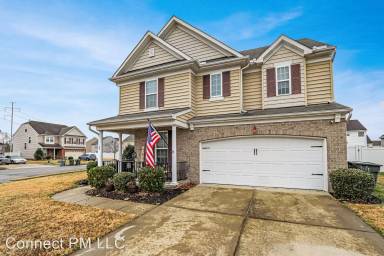 Main picture of 34 Kilverstone Way