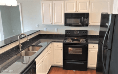 Main picture of Studio One Apartments