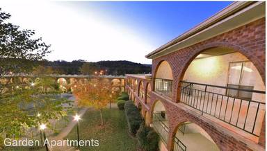 Main picture of Garden Apartments