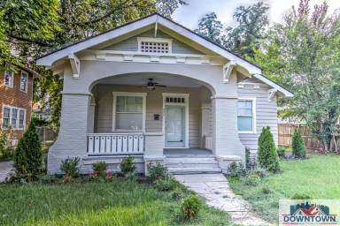 Main picture of 202-04 3rd St & 266-68 Broad St