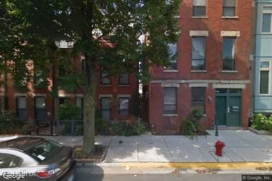 Main picture of 1736 N Bissell St