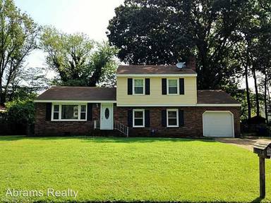 Main picture of 4013 Timberland Dr