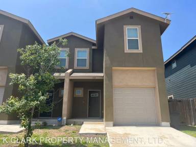 Main picture of Toepperwein Bluff Enclave