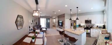 Main picture of 130 Cadence