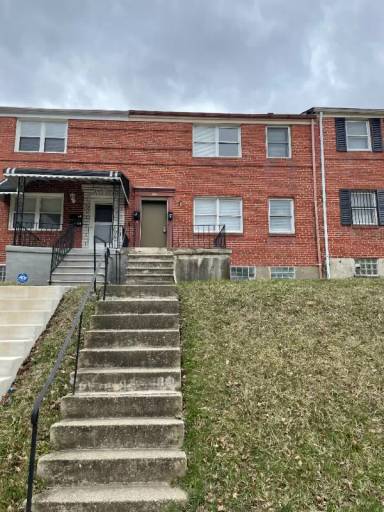 Main picture of 3941 Stokes Dr