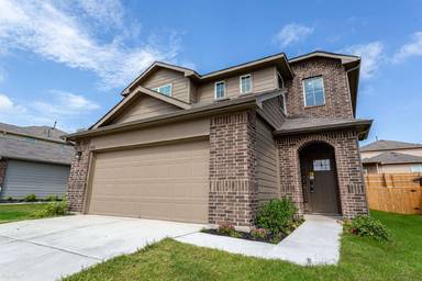 Main picture of 13926 Belzer Dr