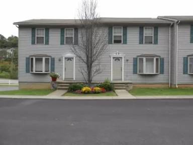 Main picture of Edgewood Townhomes