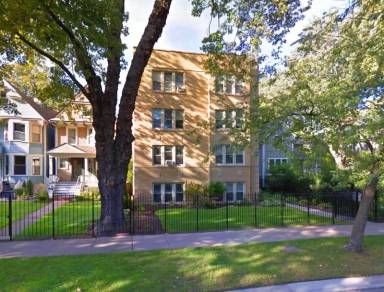 Main picture of 1914 W Lunt Ave