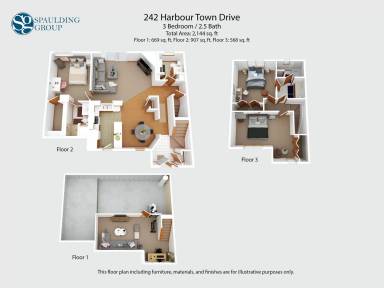 Main picture of 997 Harper Dr
