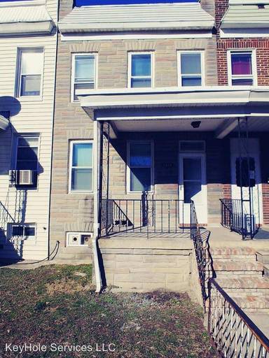 Main picture of 1516 Sycamore St