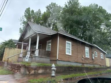 Main picture of 501 Dunbar St SW