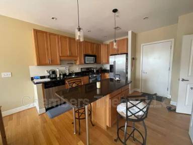 Main picture of 1800 Wilson Boulevard Condo