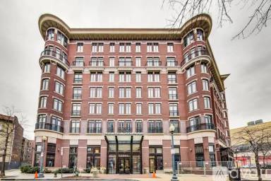 Main picture of Kenyon Square Condominiums