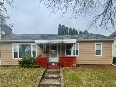 Main picture of 322 S Wood St