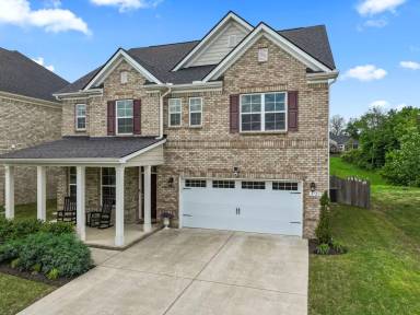 Main picture of 4120 Magnolia Farms Dr