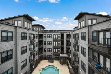 Main picture of Texan Shoal Creek