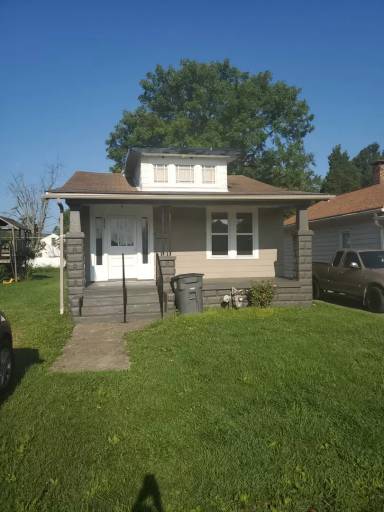 Main picture of 1812 Hercules Ave